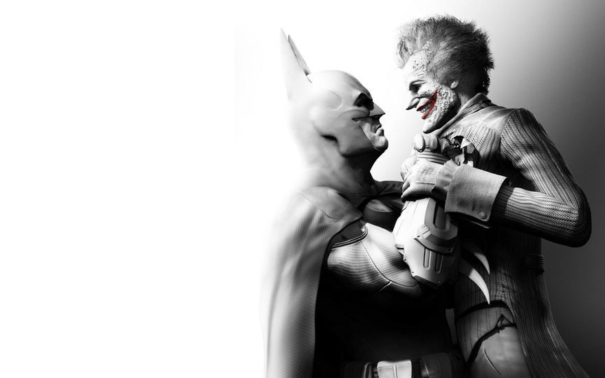 Batman: Arkham City